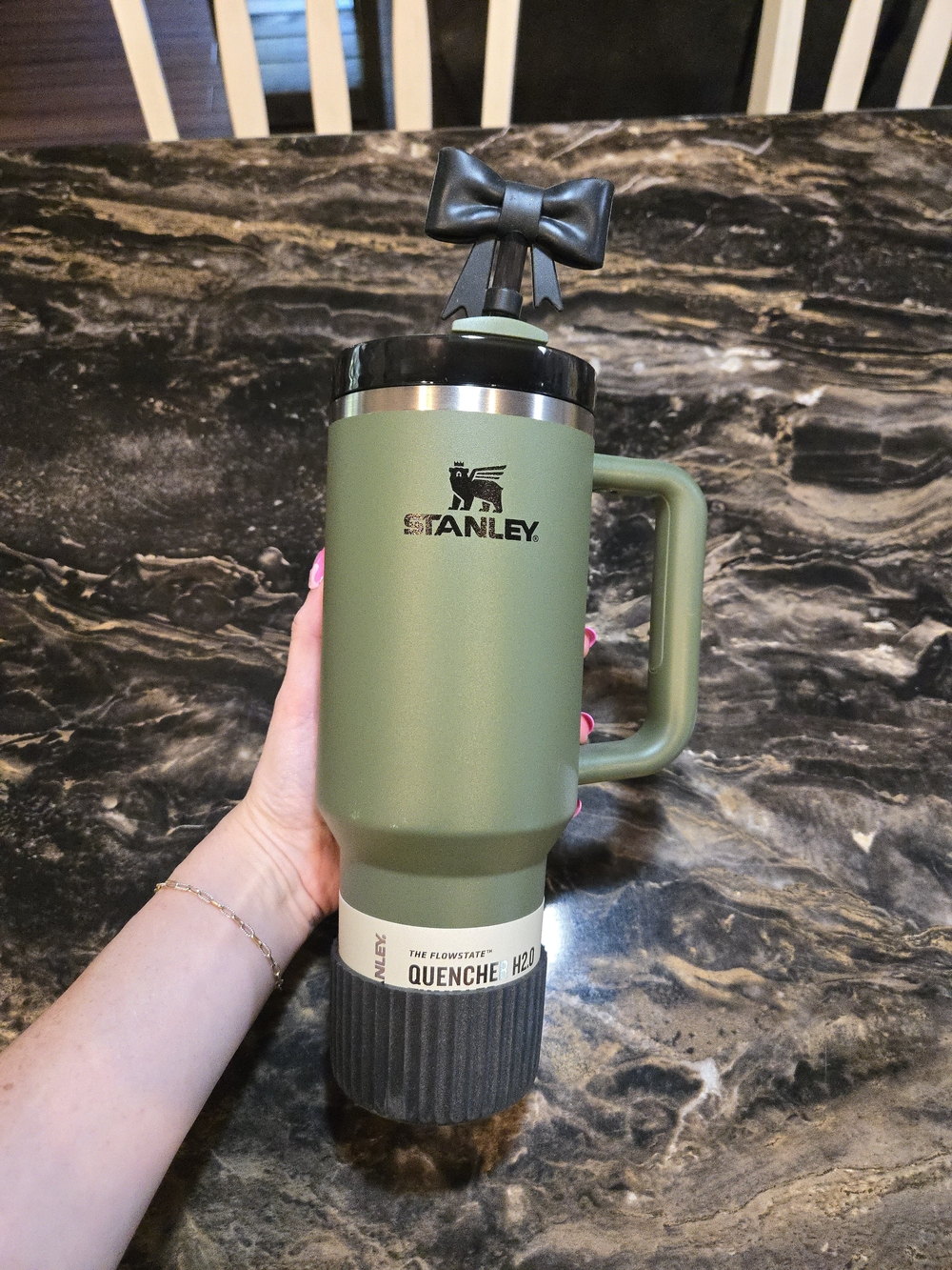 Stanley Dried Pine 40oz